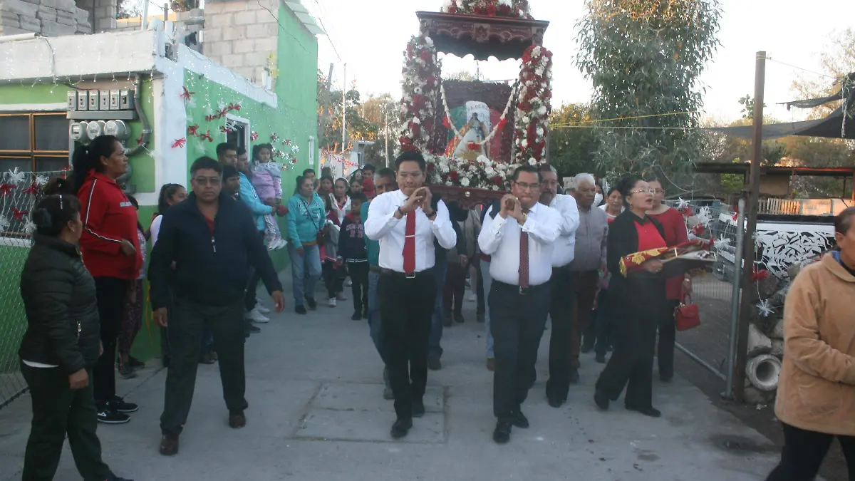 SANTO NIÑO SEIS